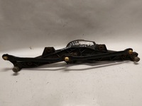 фото thumb №6, Механізм двірник перед jeep grand cherokee zj