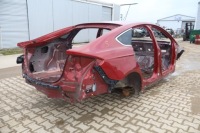 фото thumb №1, Крыло четверть правый задняя mondeo v mk5 lift ad