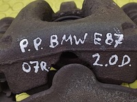 фото thumb №6, Bmw 1 e87 2.0 d супорт гальмівний правий перед