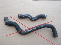 фото thumb №1, Citroen c3 picasso 1,6 vti шланг води радіатор