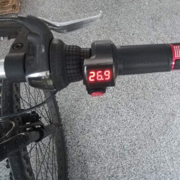 Zestaw do konwersji roweru 24V 250W