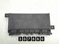 1992 mercedes 140 ecu комфорт керування module 1408200026 Ціна, фото thumb