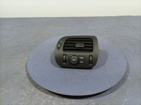 фото thumb №1, Opel ampera решётка обдув левая переключатель света 22774484 22846482