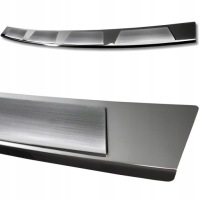 фото thumb №1, Kia niro 2016- накладка молдинг na бампер