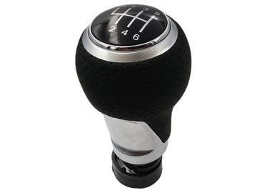 фото thumb №14, Ручка изменения коробки передач vw jetta iv v vi new beetle eos beetle fox up! lupo