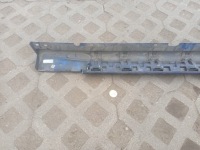 фото thumb №10, Alfa romeo stelvio молдинг поріг двері лівих 156146565sx