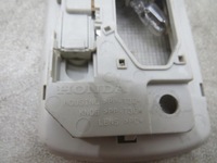 фото thumb №5, Лампа освітлення кабіни crv iv