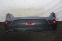 фото thumb №1, Бампер задний nissan qashqai i 1. b52g