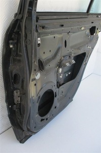 фото thumb №13, Дверь правый задняя mercedes e-klasa w211 kombi 185