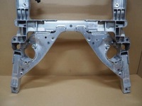 фото thumb №6, Подрамник подрамник подрамник перед alfa romeo stelvio 50550591