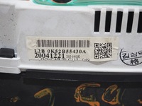 фото thumb №16, Carnival автоматична коробка передач прилади 200364410k l2b 0k52b55430a