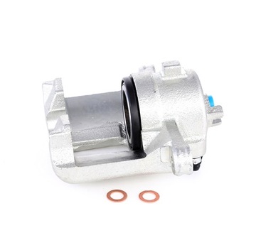 фото thumb №9, Ridex 78b0316 супорт гальмівний право перед do nissan micra ii k11