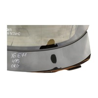 фото thumb №9, Крышка багажника багажника задняя задняя bmw x7 e71 475 black sapphire металлик