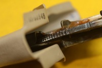 фото thumb №7, Важіль гальма ручного mazda 6 i