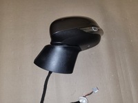 фото thumb №7, Ford puma mk2 19- дзеркало праве 12 pin