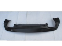 фото thumb №1, Infiniti qx30 диффузор накладка бампера задняя 850705db0h