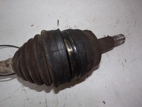 фото thumb №11, Привідний вал короткий ліва renault master ii