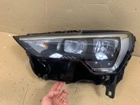 фото thumb №6, Audi q3 83a 18- лампа полный led левая красивая org