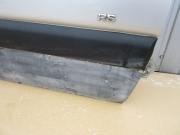 фото thumb №7, Opel frontera b 98-04 двері праві перед комплектні