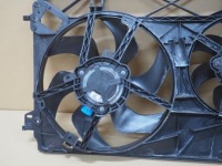 Вентилятор вентилятор радіатор 1.6 dci renault trafic 3 vivaro b 214818795r Київ, фото thumb