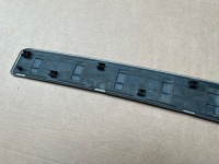 фото thumb №8, Mercedes w246 w169 накладка молдинг хром багажника a1698800101