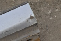 фото thumb №12, Chevrolet cruze i блок двигателя порог левый