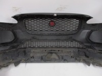 Бампер jaguar e pace 4x pdc 17r передний перед Киев, фото thumb