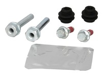 фото thumb №1, Набор napr суппорт тормозной hyundai accent iv