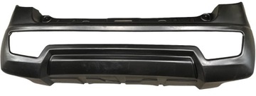 фото thumb №1, Бампер зад ligier js56 elegance