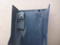 фото thumb №7, Suzuki grand vitara 06- молдинг крила ліва передня лівий перед оригінал