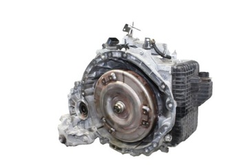 фото thumb №15, Chrysler pacifica 17- 3.6 коробка передач коробки передач сцепление 68311996aa