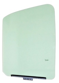 фото thumb №1, Скло ліва w двері опускна nissan interstar