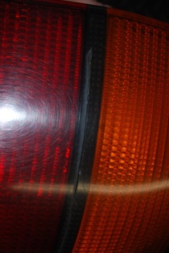 фото thumb №13, Лампа правий зад vw sharan 7m0945258a вкладка