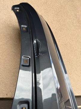 фото thumb №11, Крыло левый перед переднее hyundai tucson 4 iv 20-