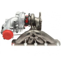 фото thumb №1, Новое turbo k04-064 2.0tfsi 53049880064