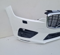 фото thumb №2, Бампер перед volvo xc60 ii kompletny r design 4 pdc