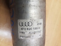 фото thumb №3, Осушитель конденсатор кондиционера audi a6 c6 3.2 fsi