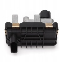 фото thumb №1, Електронний привід turbo 6c1q-6k682-ein