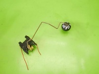 фото thumb №7, Датчик рівня пального volvo v70 xc ii 2.4t awd