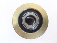 фото thumb №2, Колесо пасове citroen berlingo jumpy partner expert