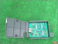 фото thumb №5, Pontiac trans sport 3.1 94r - блок управления модуль