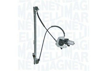 фото thumb №12, Подъемник стекла магнит marelli ac153 7700838592