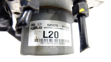 фото thumb №7, Kia rio iv 1.2 насос abs 58920-h8200