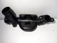 фото thumb №2, Citroen c5 i lift труба do турбины wąż шланг