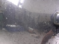 фото thumb №9, Дверь левый зад opel vectra c z20r hb