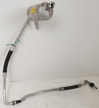 фото thumb №2, Конденсатор осушитель трубка ford mondeo mk3 2.0 16v