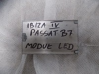 фото thumb №1, Seat ibiza iv модуль przetwonica led 89393773 org