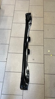 фото thumb №1, Жабо нижние renault clio v europa