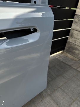 фото thumb №9, Bmw 5 g60 g61 дверь левая передние перед