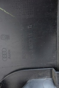 фото thumb №13, Бампер зад задній audi q3 8u0 8u0807511c